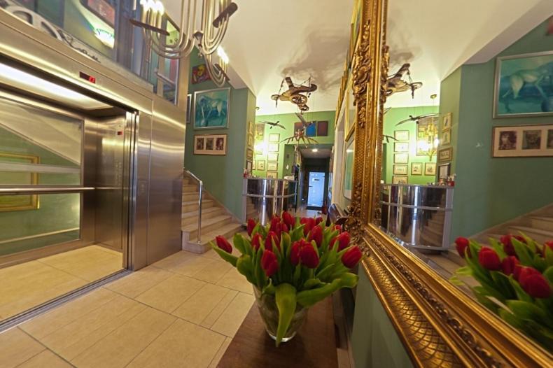 Hotel Alef — Photos 1